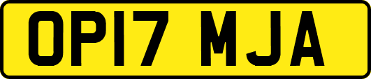 OP17MJA