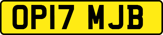 OP17MJB