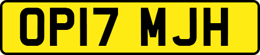 OP17MJH