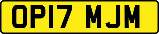 OP17MJM