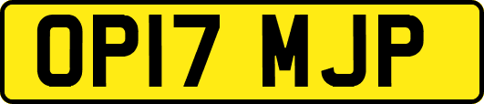 OP17MJP