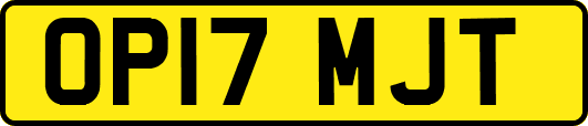 OP17MJT
