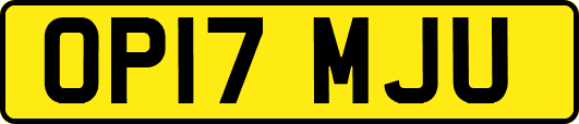 OP17MJU