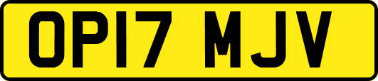 OP17MJV