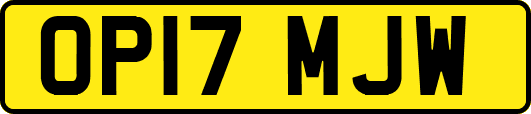 OP17MJW