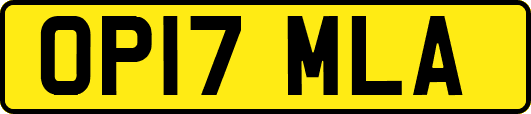 OP17MLA