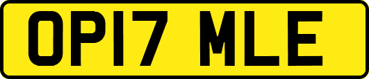 OP17MLE