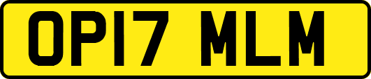 OP17MLM