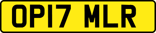 OP17MLR