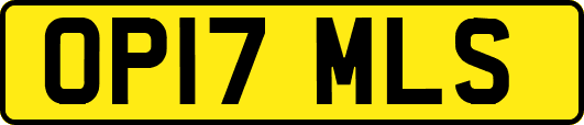 OP17MLS