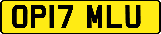OP17MLU