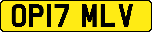 OP17MLV