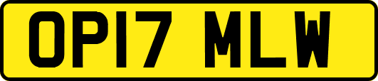 OP17MLW