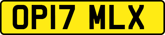OP17MLX