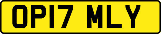 OP17MLY