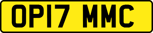 OP17MMC