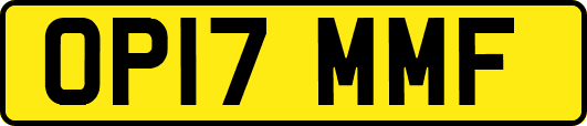 OP17MMF