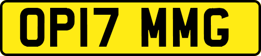 OP17MMG