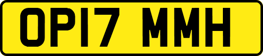 OP17MMH
