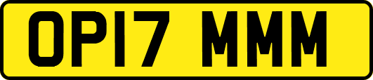 OP17MMM