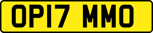 OP17MMO