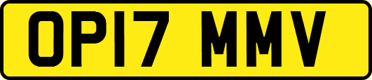 OP17MMV