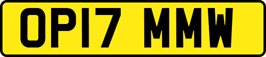 OP17MMW