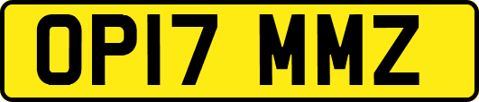 OP17MMZ
