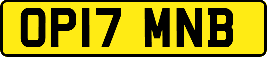 OP17MNB