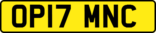 OP17MNC