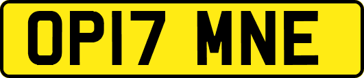 OP17MNE