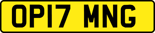 OP17MNG