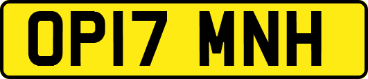 OP17MNH