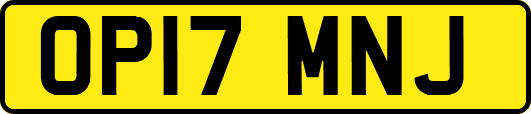 OP17MNJ
