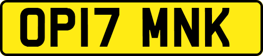 OP17MNK