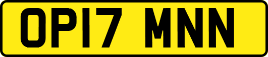 OP17MNN