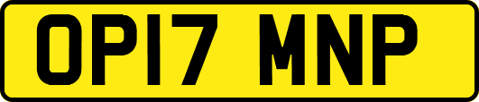 OP17MNP