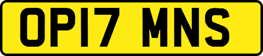 OP17MNS