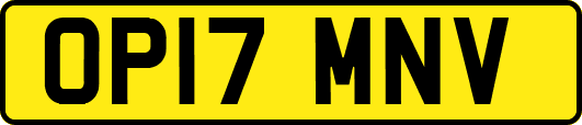 OP17MNV