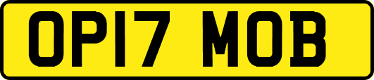 OP17MOB
