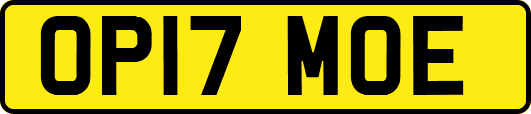 OP17MOE