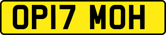 OP17MOH