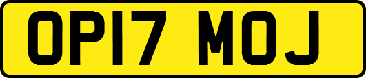 OP17MOJ