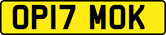 OP17MOK