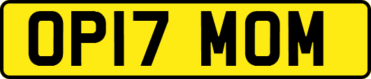 OP17MOM