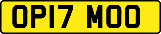 OP17MOO