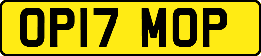 OP17MOP