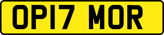 OP17MOR
