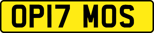 OP17MOS