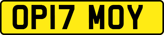 OP17MOY